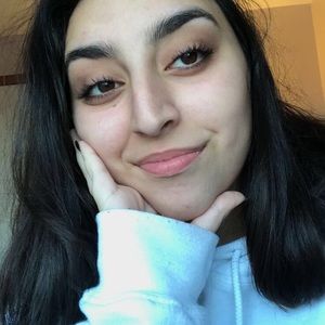 Meet your Posher, Brianna